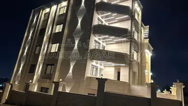 شقة في عمان - شفا بدران  - 83,000 دأ - صورة NaN